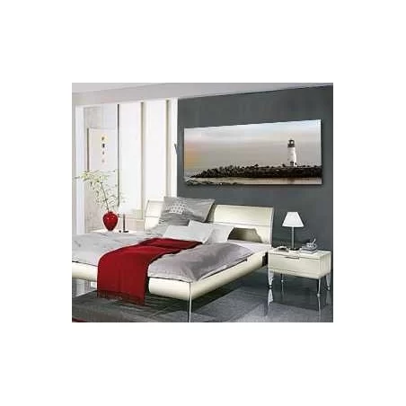 Cuadro foto impresa lienzo grande decoración dormitorios modernos