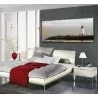 Cuadro foto impresa lienzo grande decoración dormitorios modernos